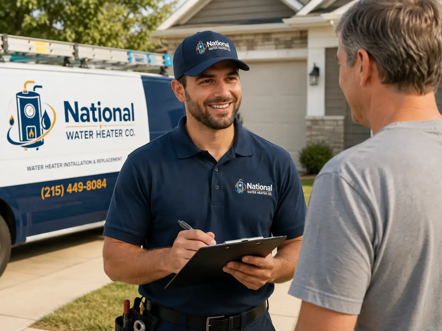 Water Heater Installation Perry, IA FAQs